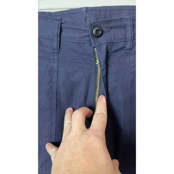 STAN RAY FAT FATIGUE ARMY PANTS 31 - Picture 3 of 8